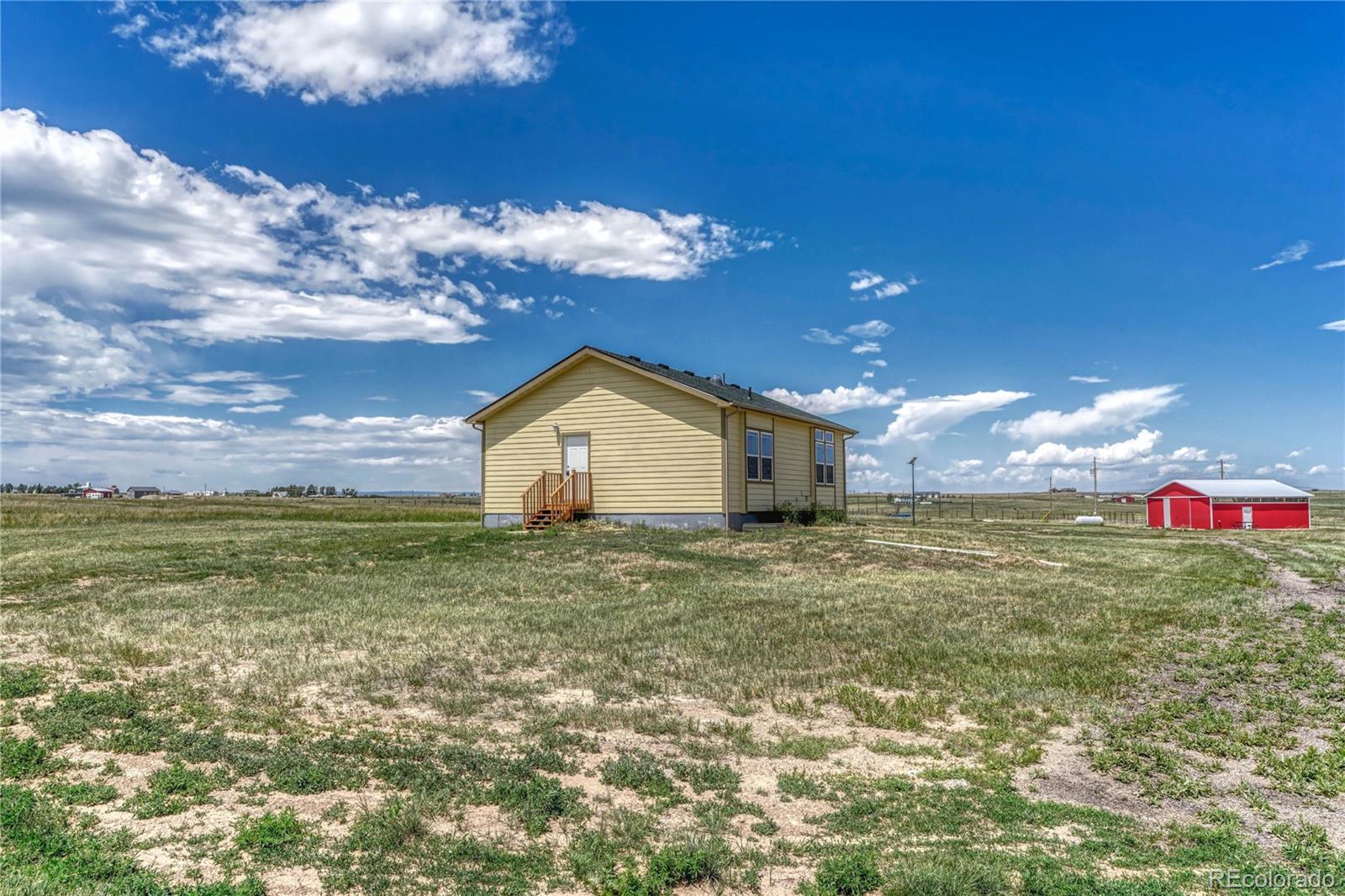 MLS Image #31 for 1501  private road 104 ,elbert, Colorado