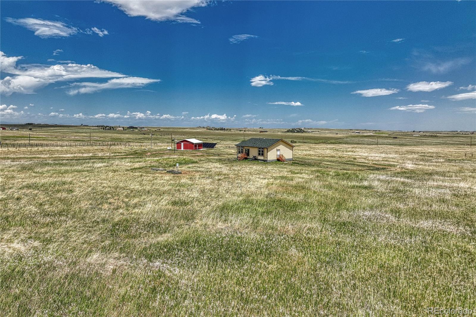 MLS Image #39 for 1501  private road 104 ,elbert, Colorado