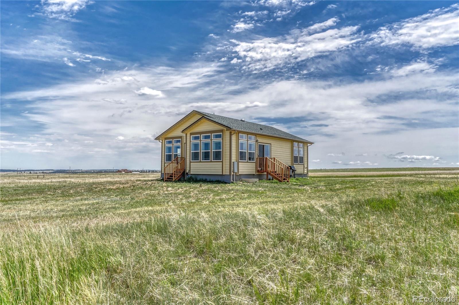 MLS Image #4 for 1501  private road 104 ,elbert, Colorado