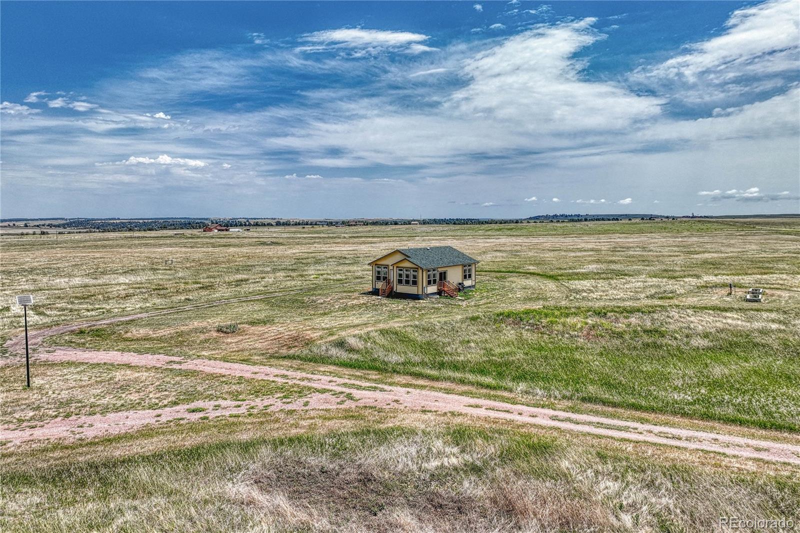 MLS Image #41 for 1501  private road 104 ,elbert, Colorado