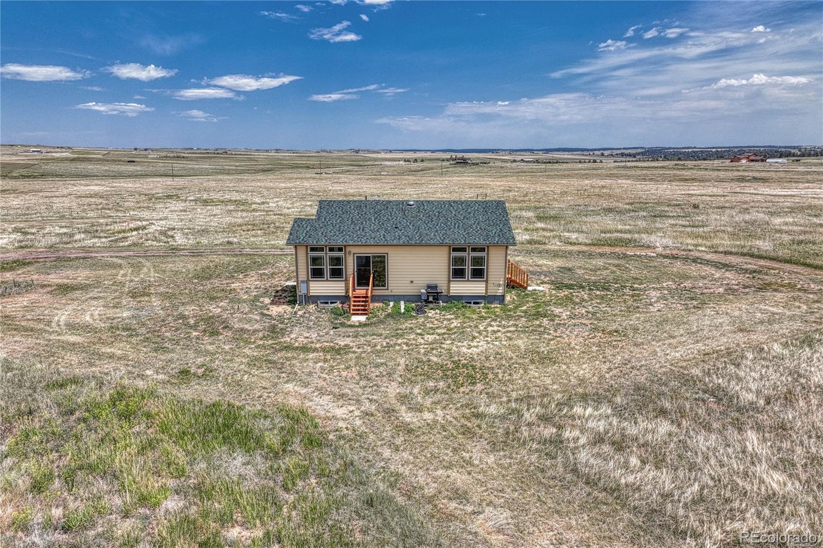 MLS Image #42 for 1501  private road 104 ,elbert, Colorado