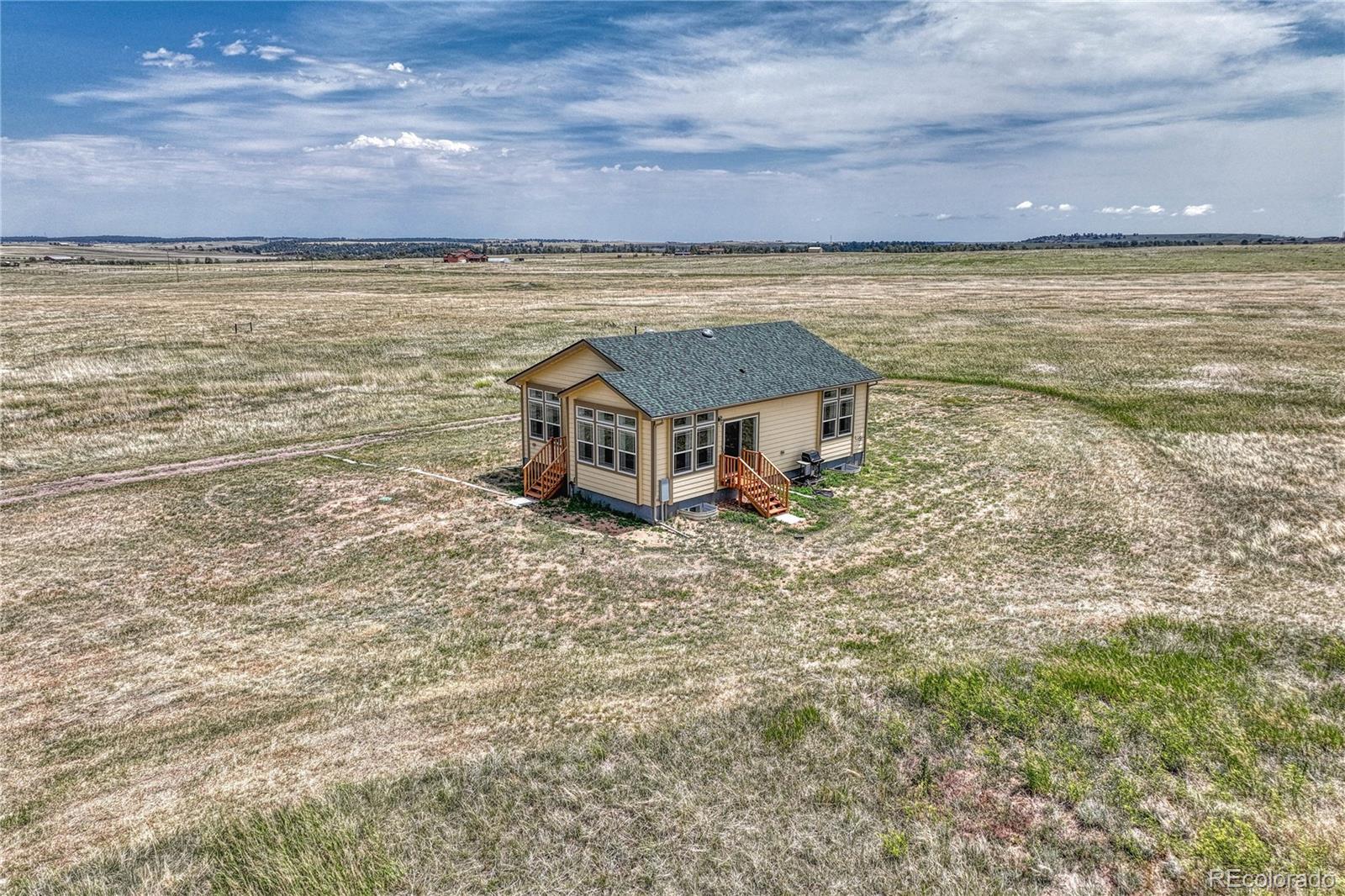 MLS Image #43 for 1501  private road 104 ,elbert, Colorado