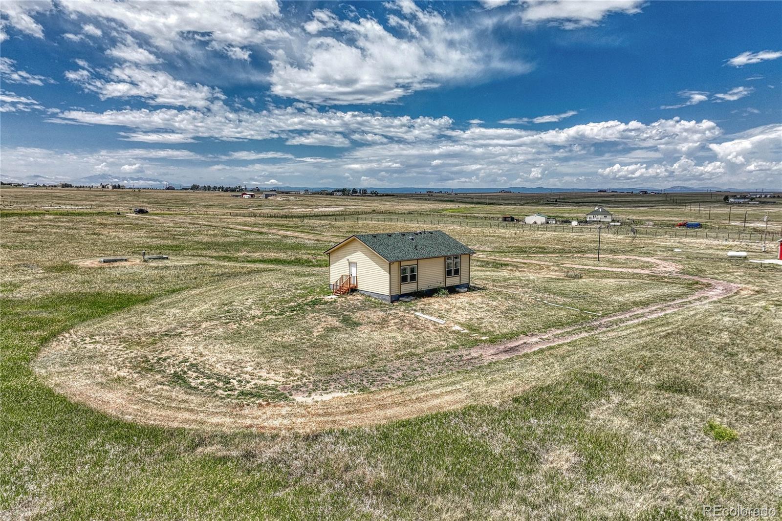 MLS Image #44 for 1501  private road 104 ,elbert, Colorado