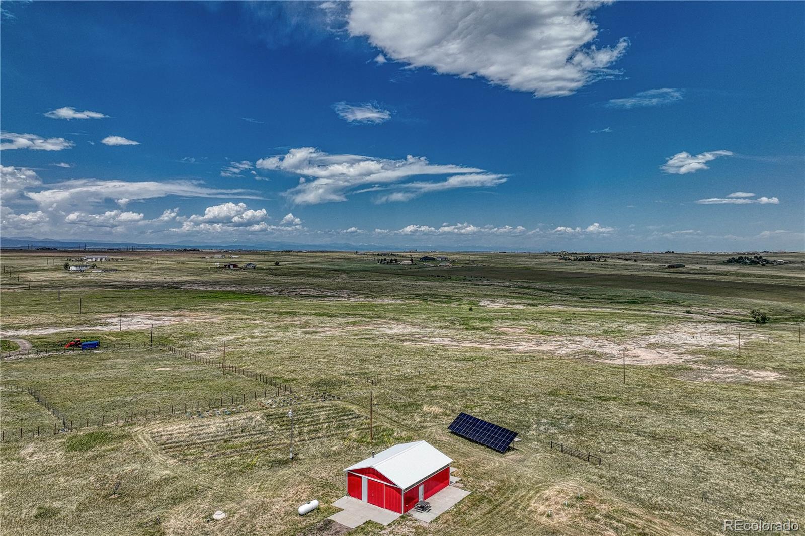 MLS Image #46 for 1501  private road 104 ,elbert, Colorado