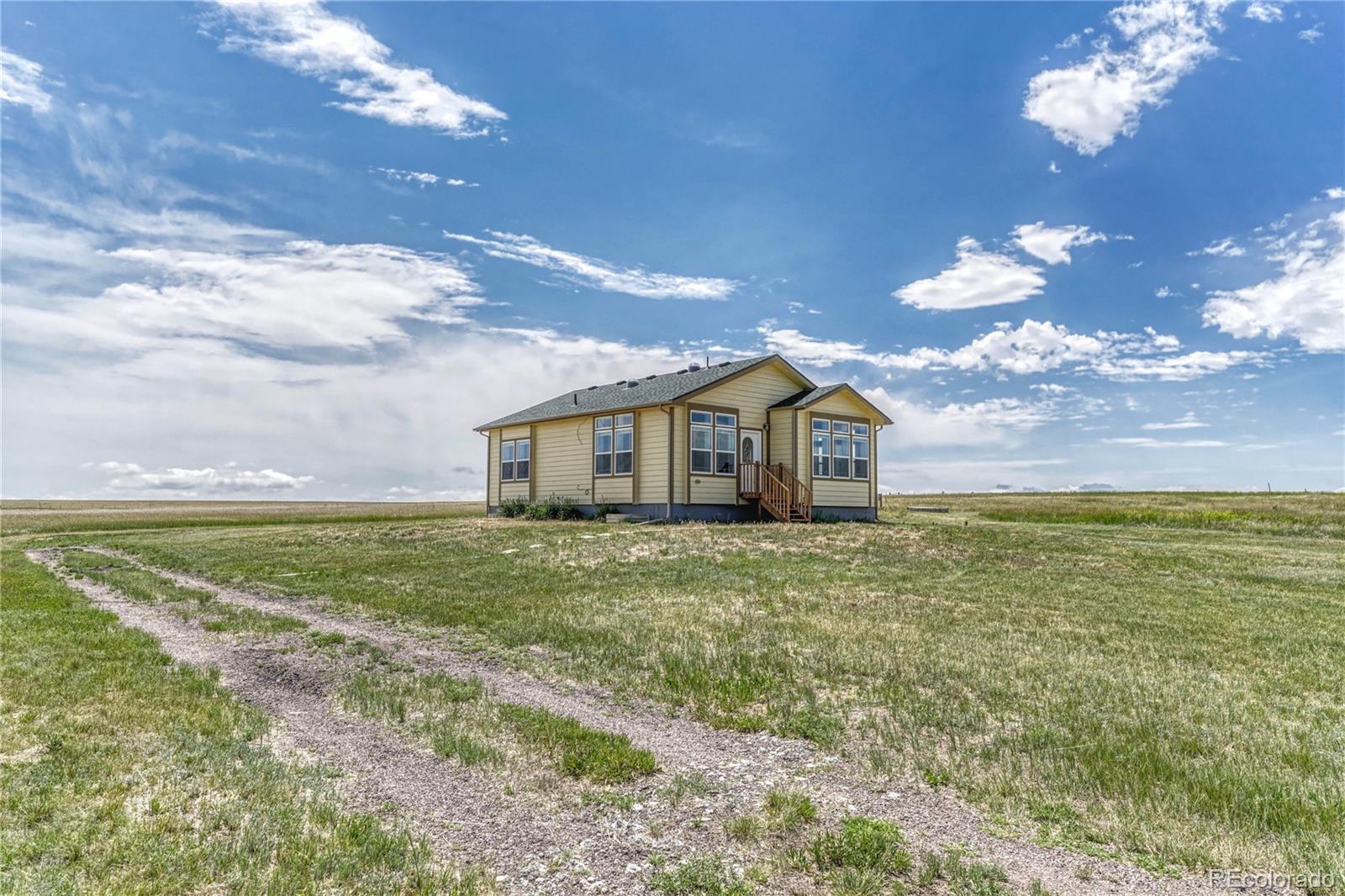 MLS Image #5 for 1501  private road 104 ,elbert, Colorado