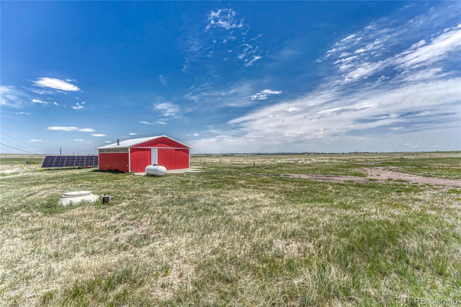 MLS Image #6 for 1501  private road 104 ,elbert, Colorado