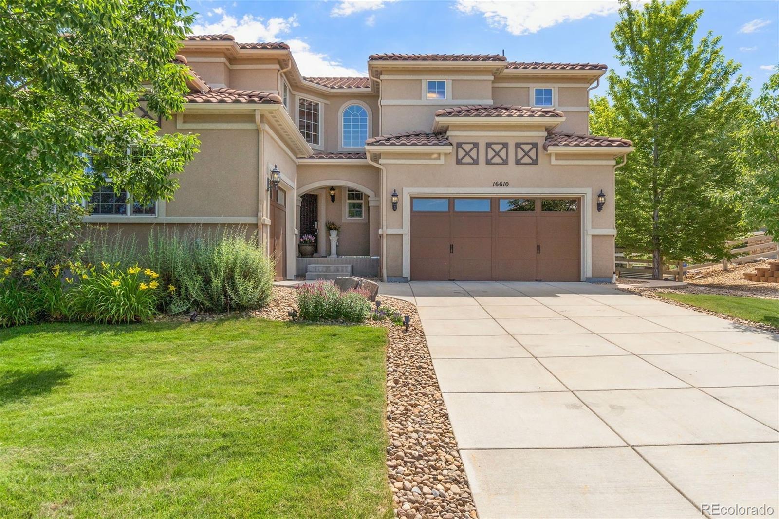 CMA Image for 16610  Turret Way,Broomfield, Colorado