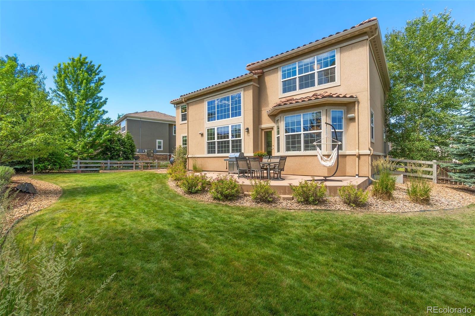 MLS Image #46 for 16610  turret way,broomfield, Colorado