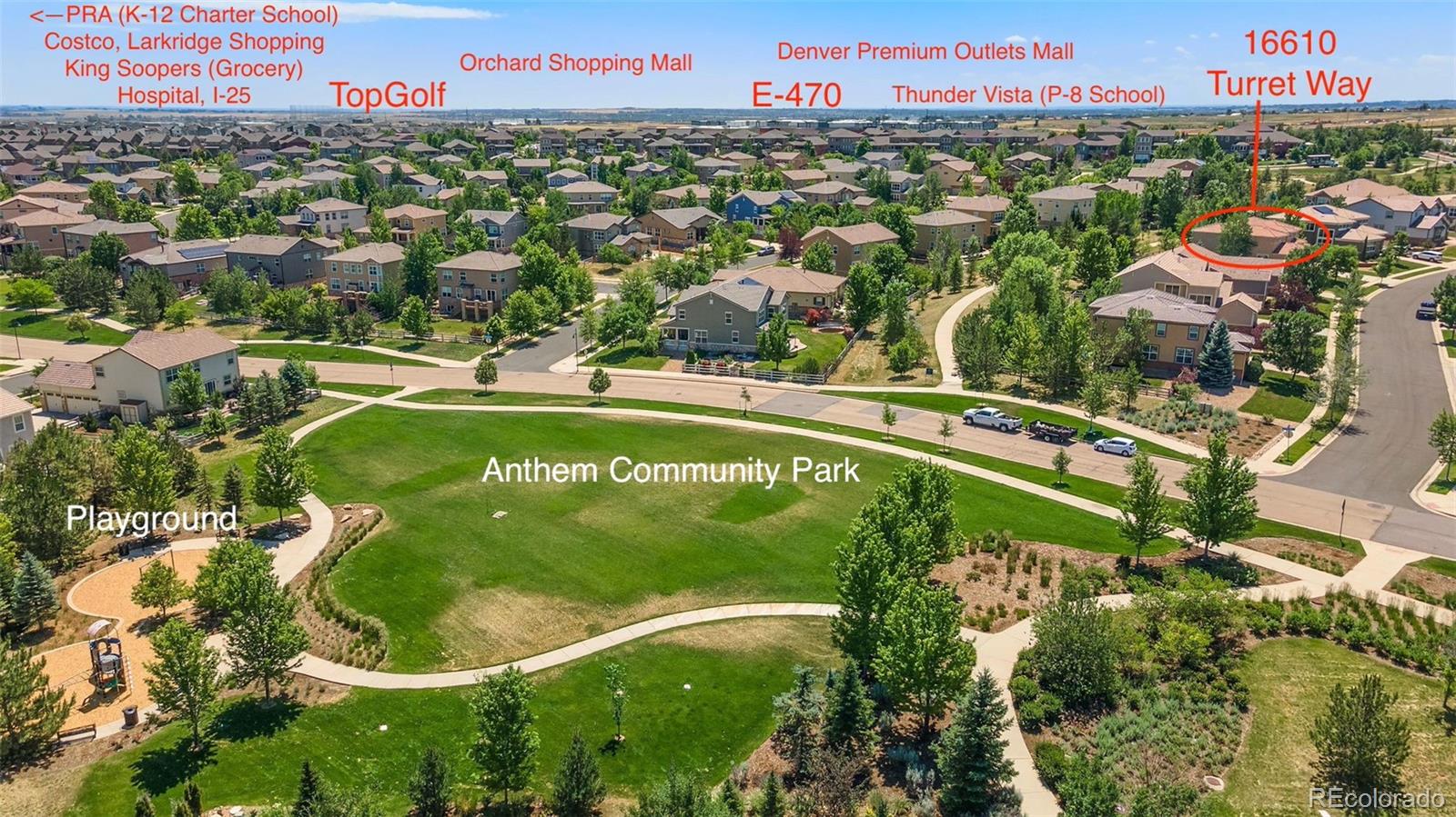 MLS Image #48 for 16610  turret way,broomfield, Colorado