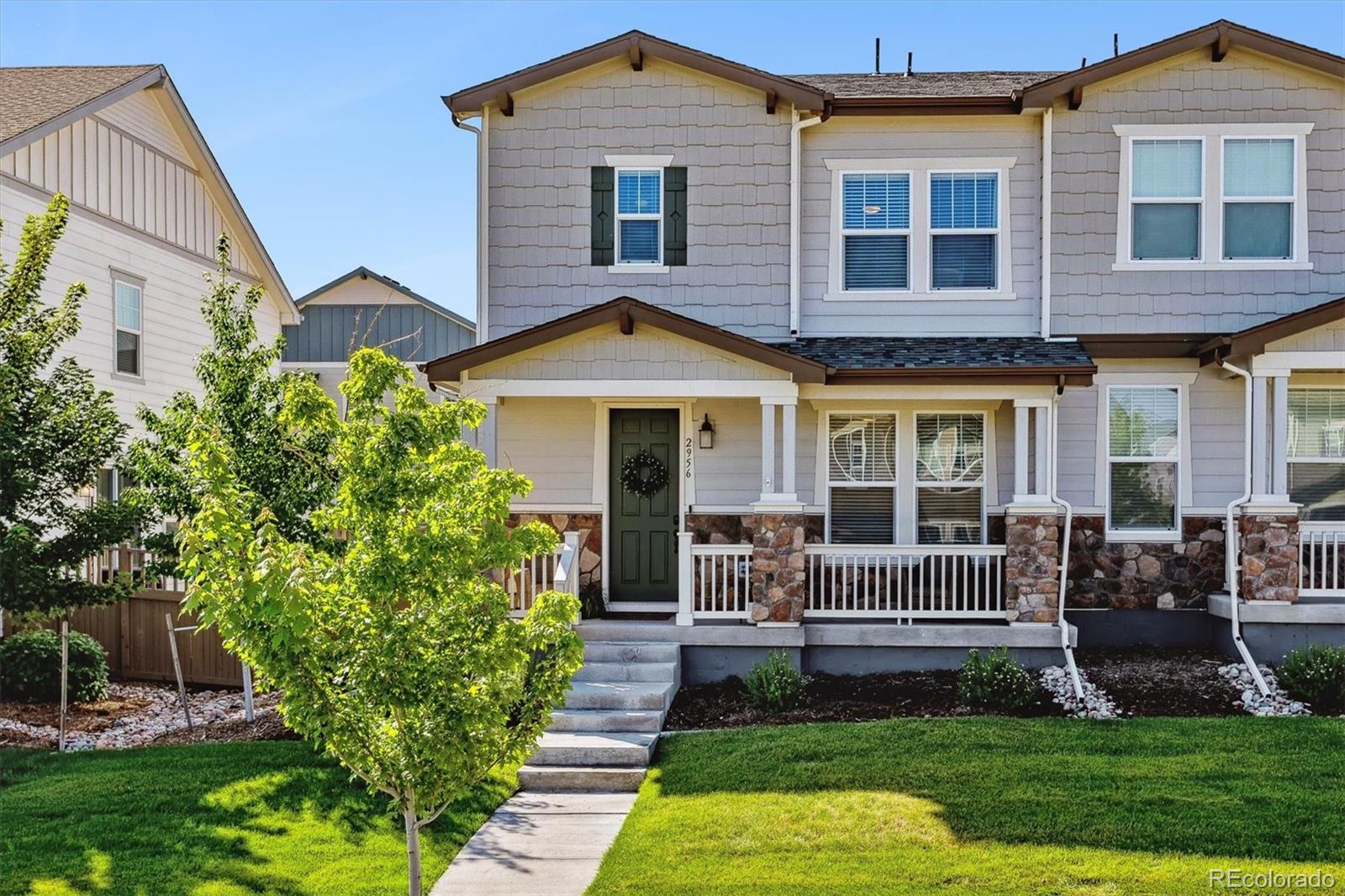 MLS Image #0 for 2956  distant rock avenue,castle rock, Colorado