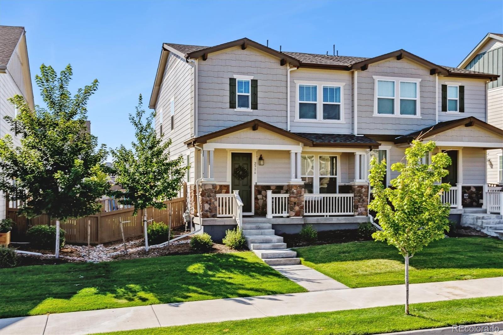 CMA Image for 2854  merry rest way,Castle Rock, Colorado