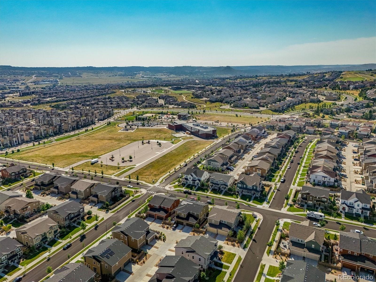 MLS Image #32 for 2956  distant rock avenue,castle rock, Colorado