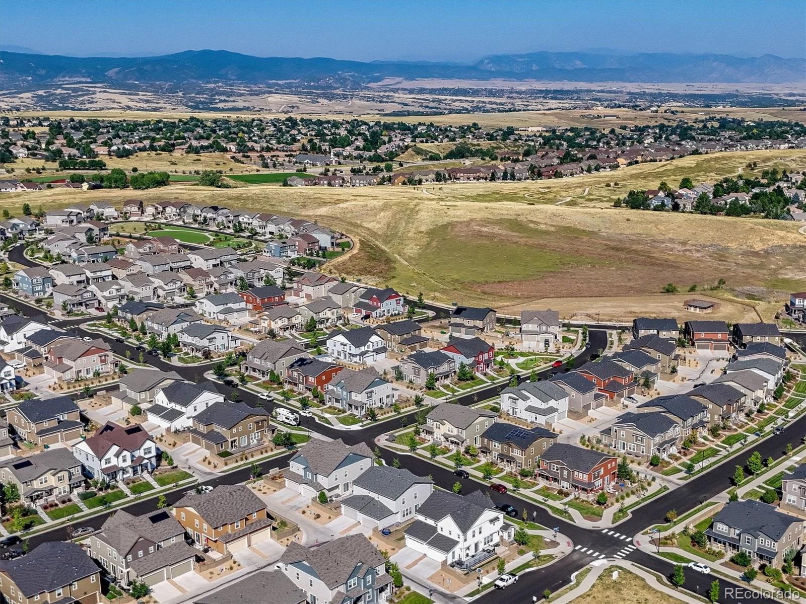 MLS Image #33 for 2956  distant rock avenue,castle rock, Colorado