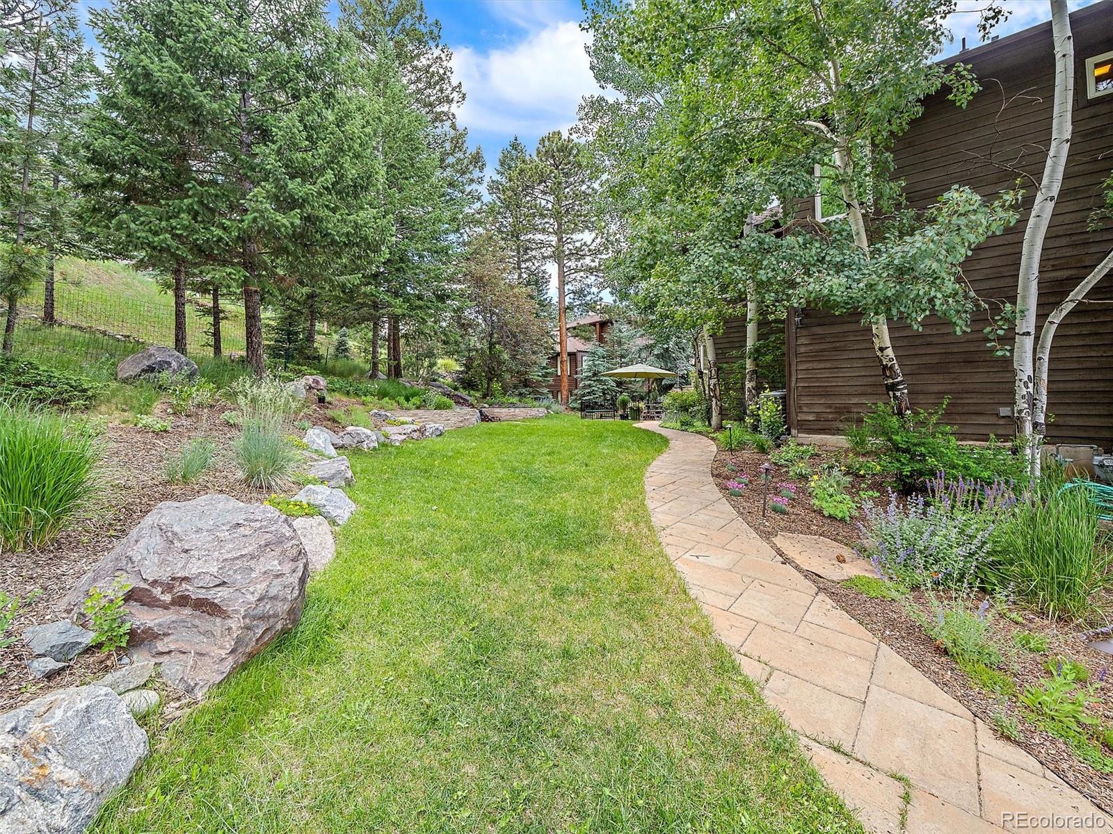 MLS Image #39 for 1337  killington court,evergreen, Colorado