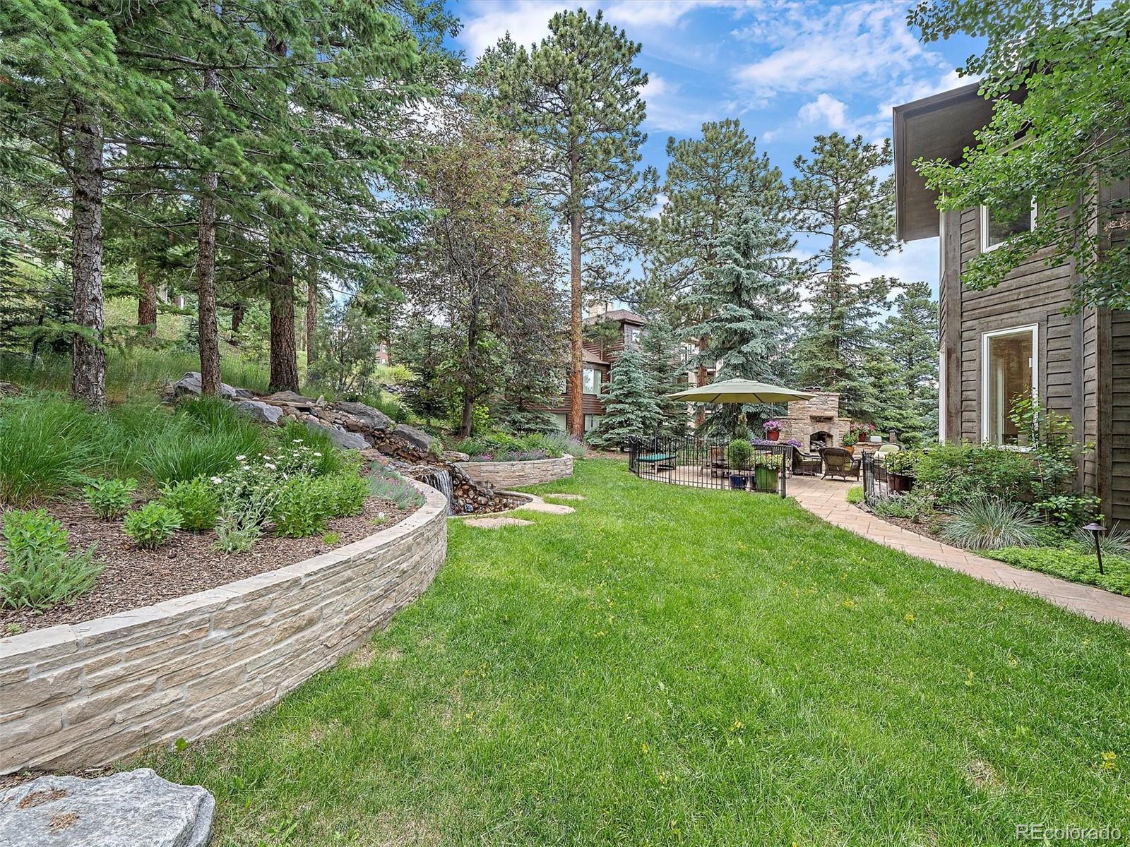 MLS Image #40 for 1337  killington court,evergreen, Colorado