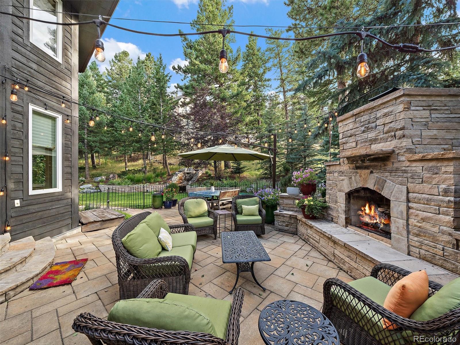 MLS Image #46 for 1337  killington court,evergreen, Colorado