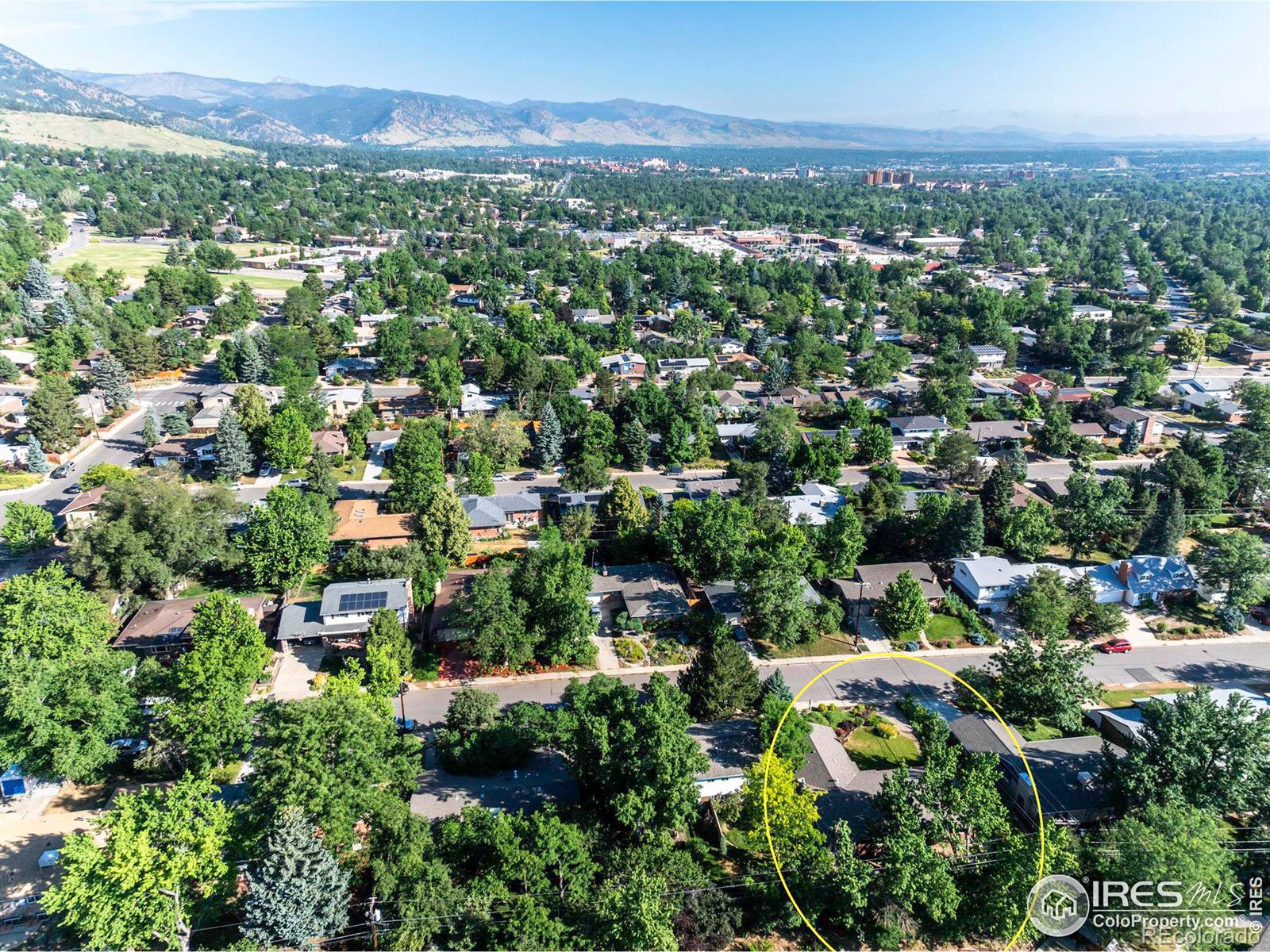 MLS Image #24 for 1050  albion way,boulder, Colorado