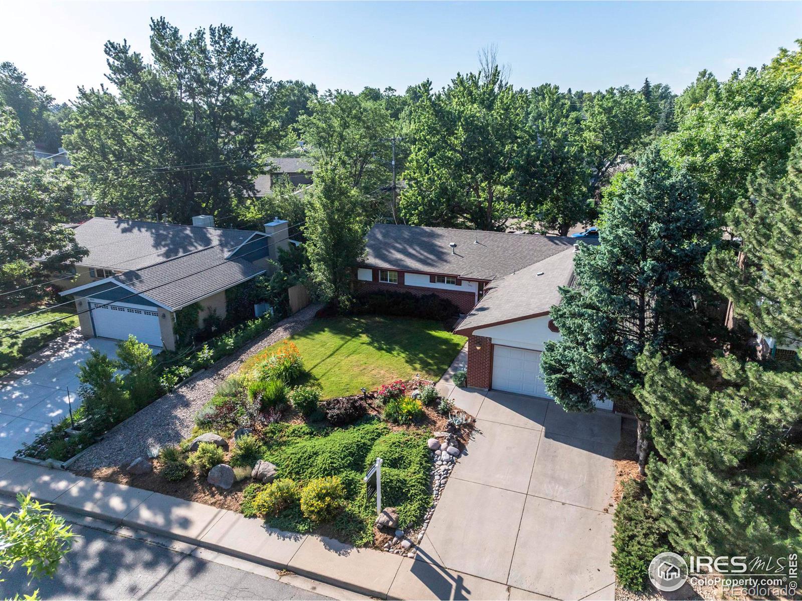 MLS Image #25 for 1050  albion way,boulder, Colorado