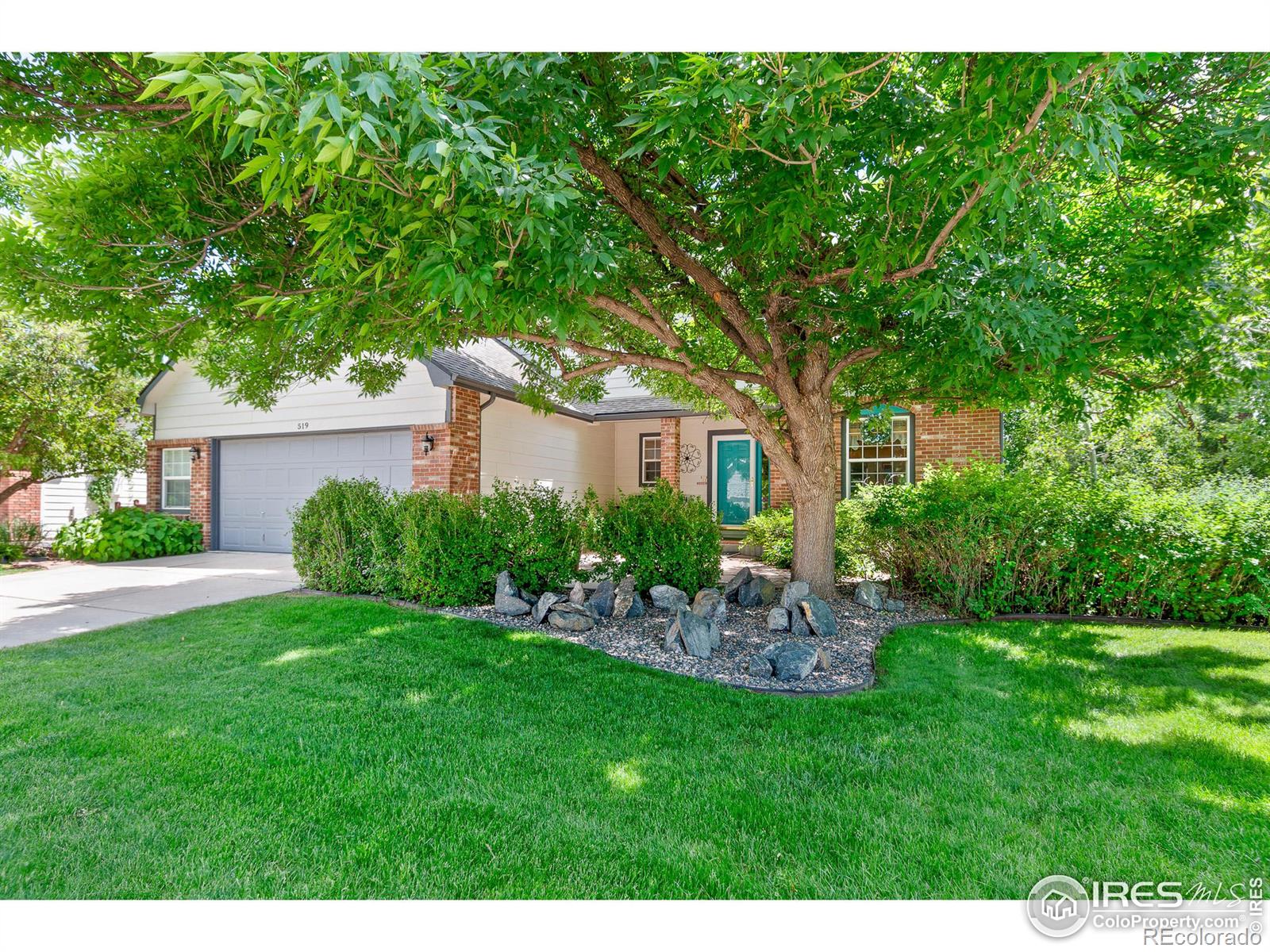 MLS Image #0 for 519  saint michaels drive,fort collins, Colorado