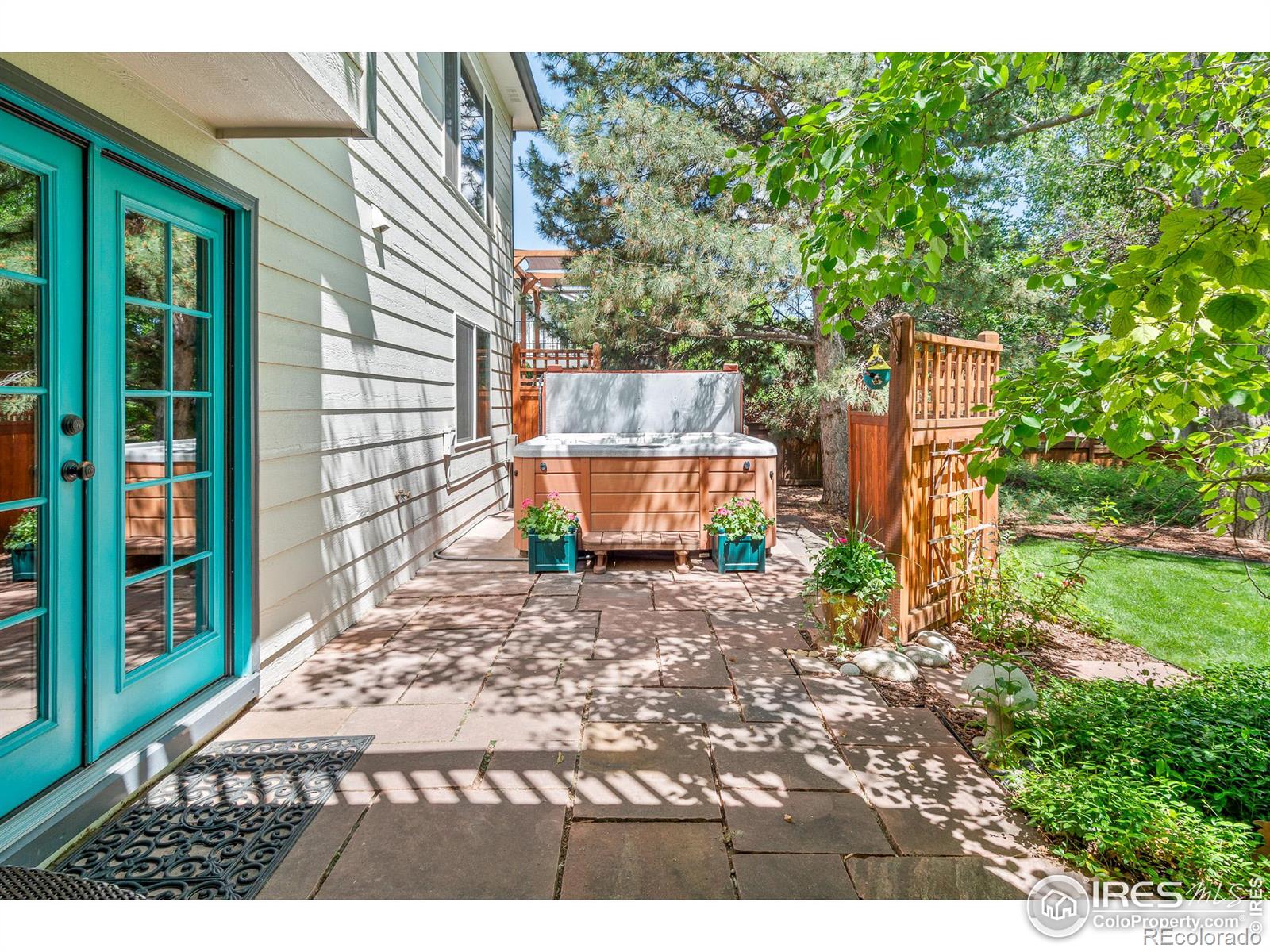 MLS Image #11 for 519  saint michaels drive,fort collins, Colorado