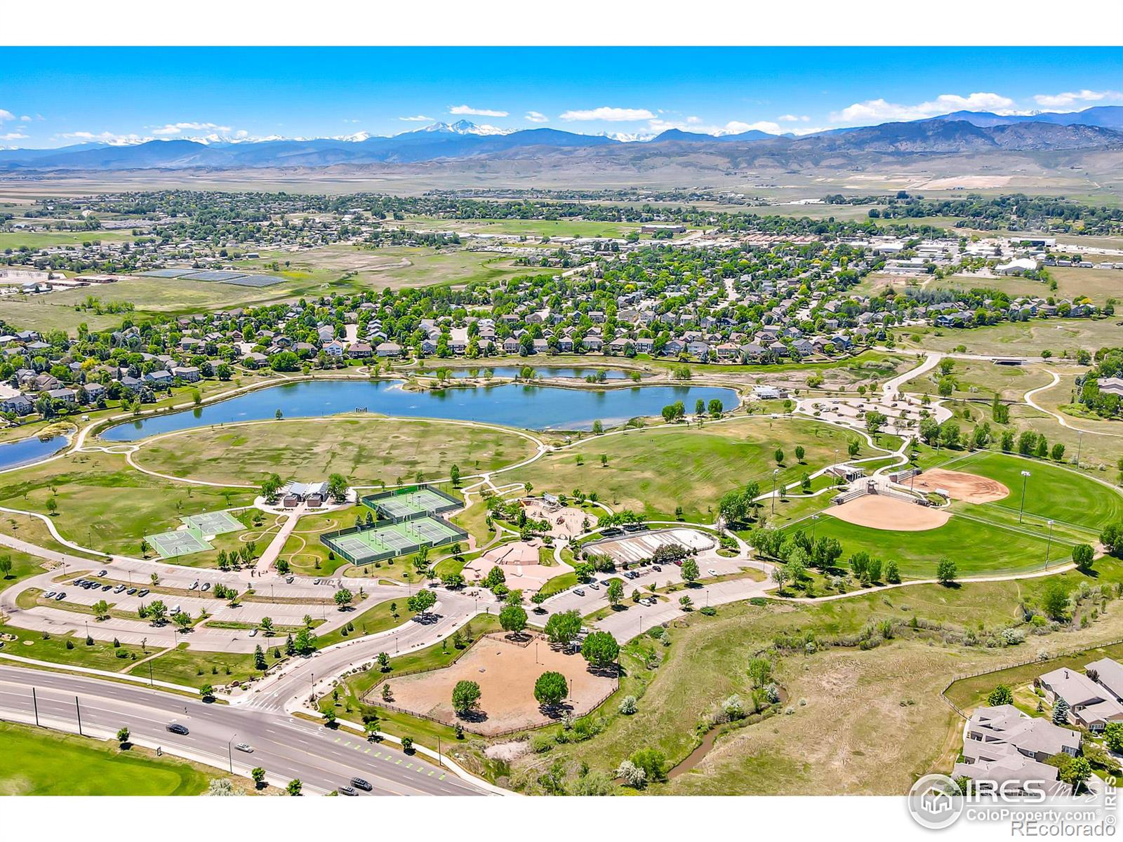 MLS Image #35 for 519  saint michaels drive,fort collins, Colorado