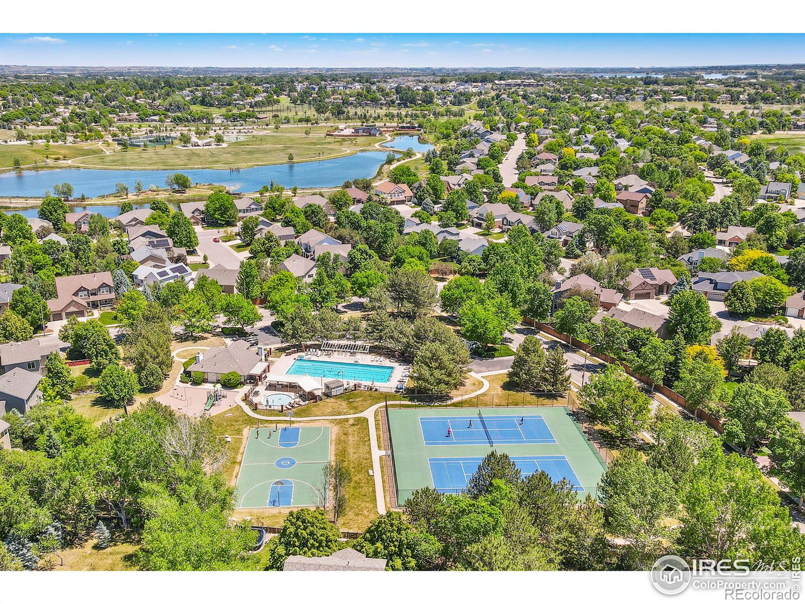 MLS Image #37 for 519  saint michaels drive,fort collins, Colorado