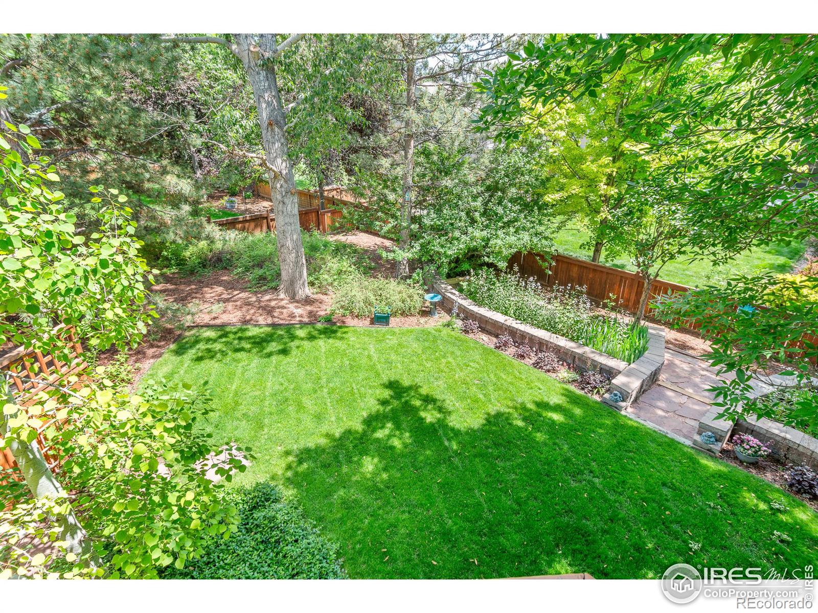 MLS Image #6 for 519  saint michaels drive,fort collins, Colorado