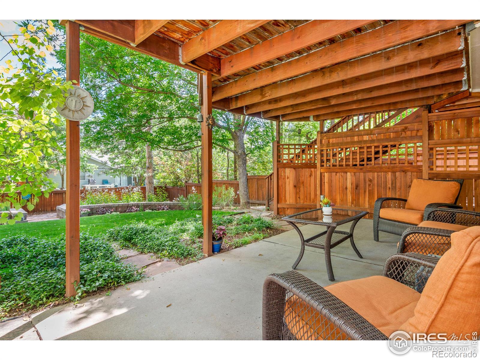 MLS Image #7 for 519  saint michaels drive,fort collins, Colorado