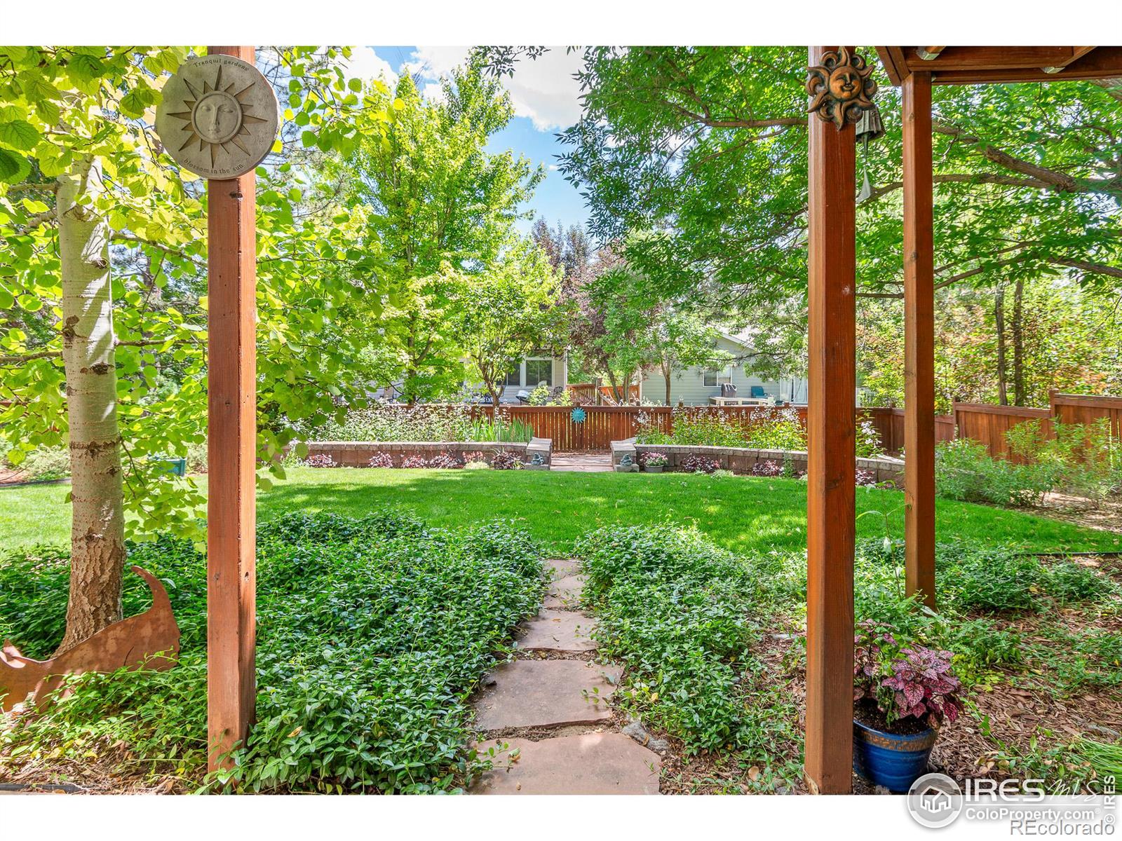 MLS Image #8 for 519  saint michaels drive,fort collins, Colorado