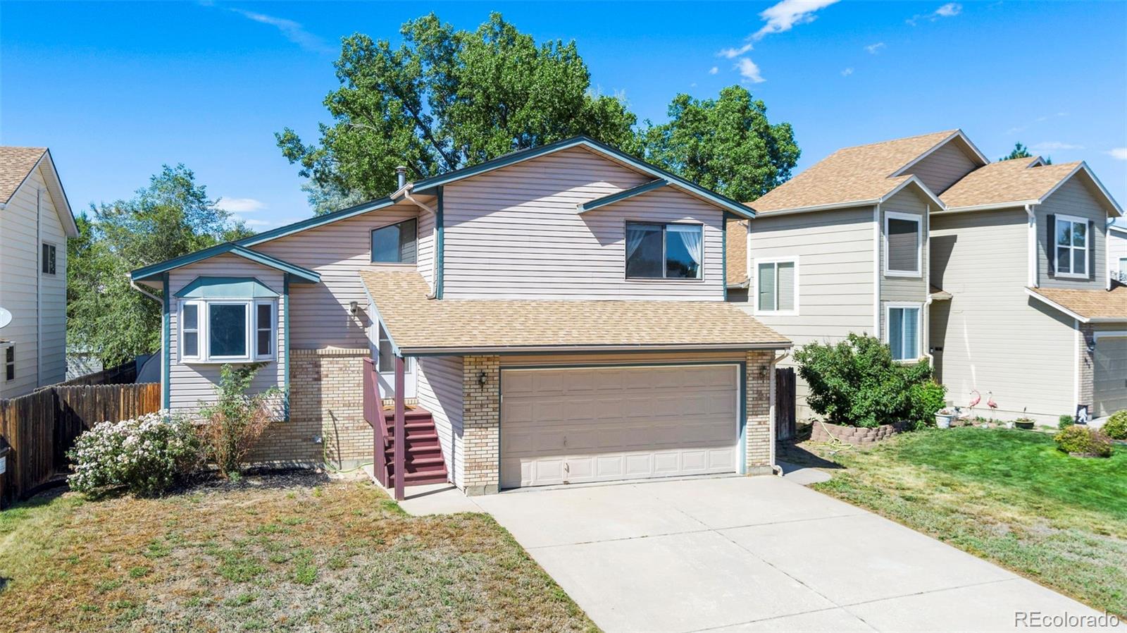 MLS Image #0 for 910  crandall drive,colorado springs, Colorado
