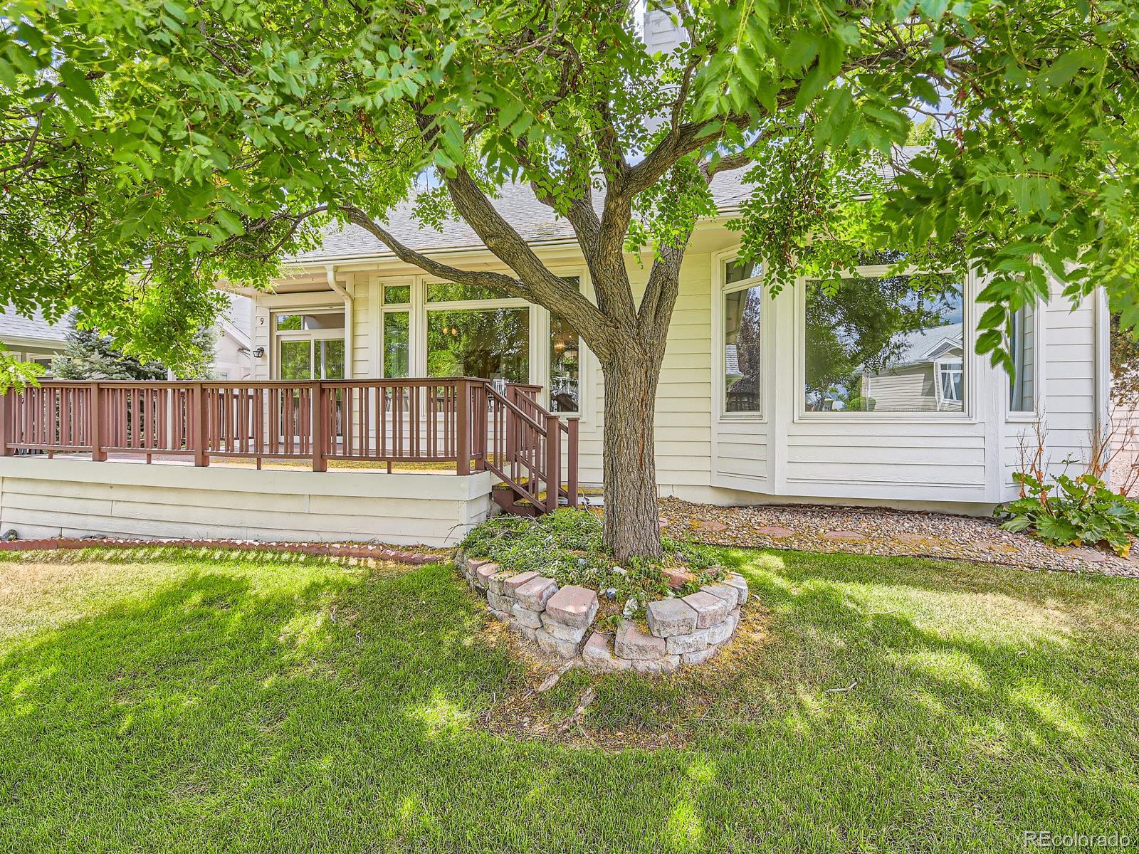 MLS Image #25 for 9  hathaway lane,highlands ranch, Colorado