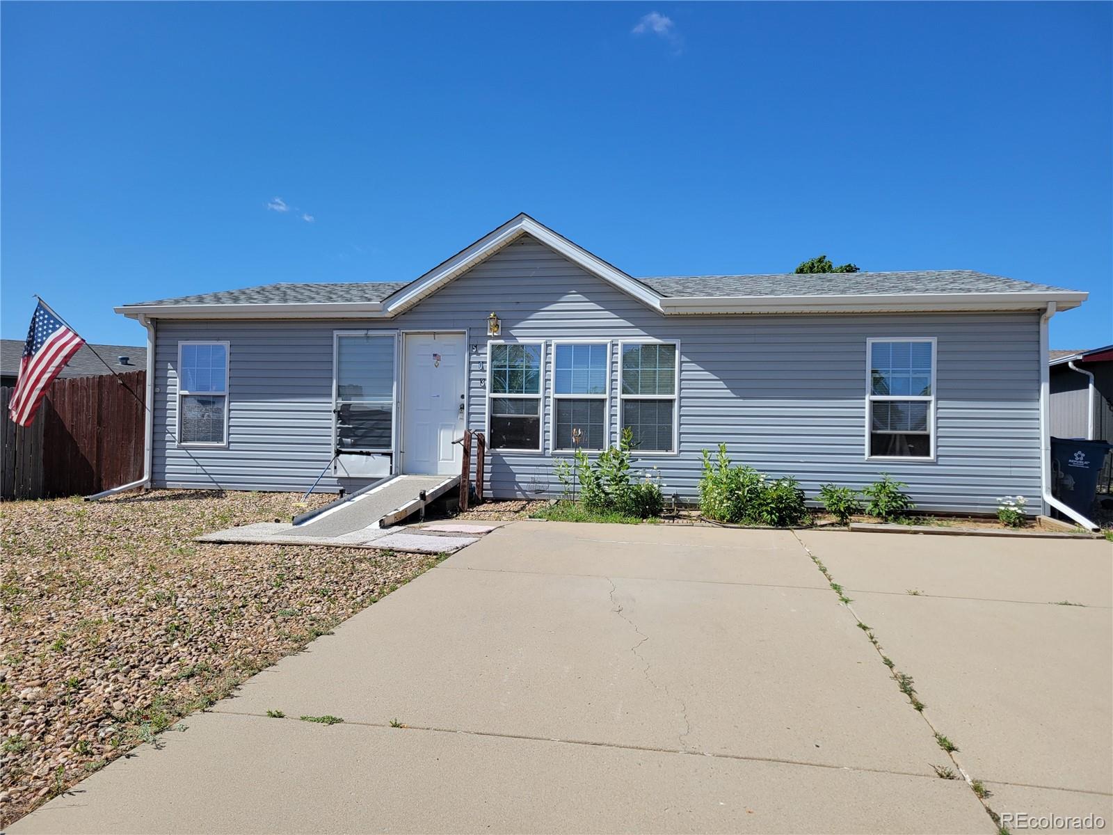 MLS Image #0 for 503  frontier place,lochbuie, Colorado