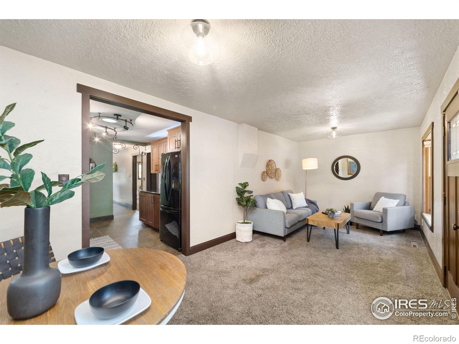 CMA Image for 506 E 1st Street,Loveland, Colorado