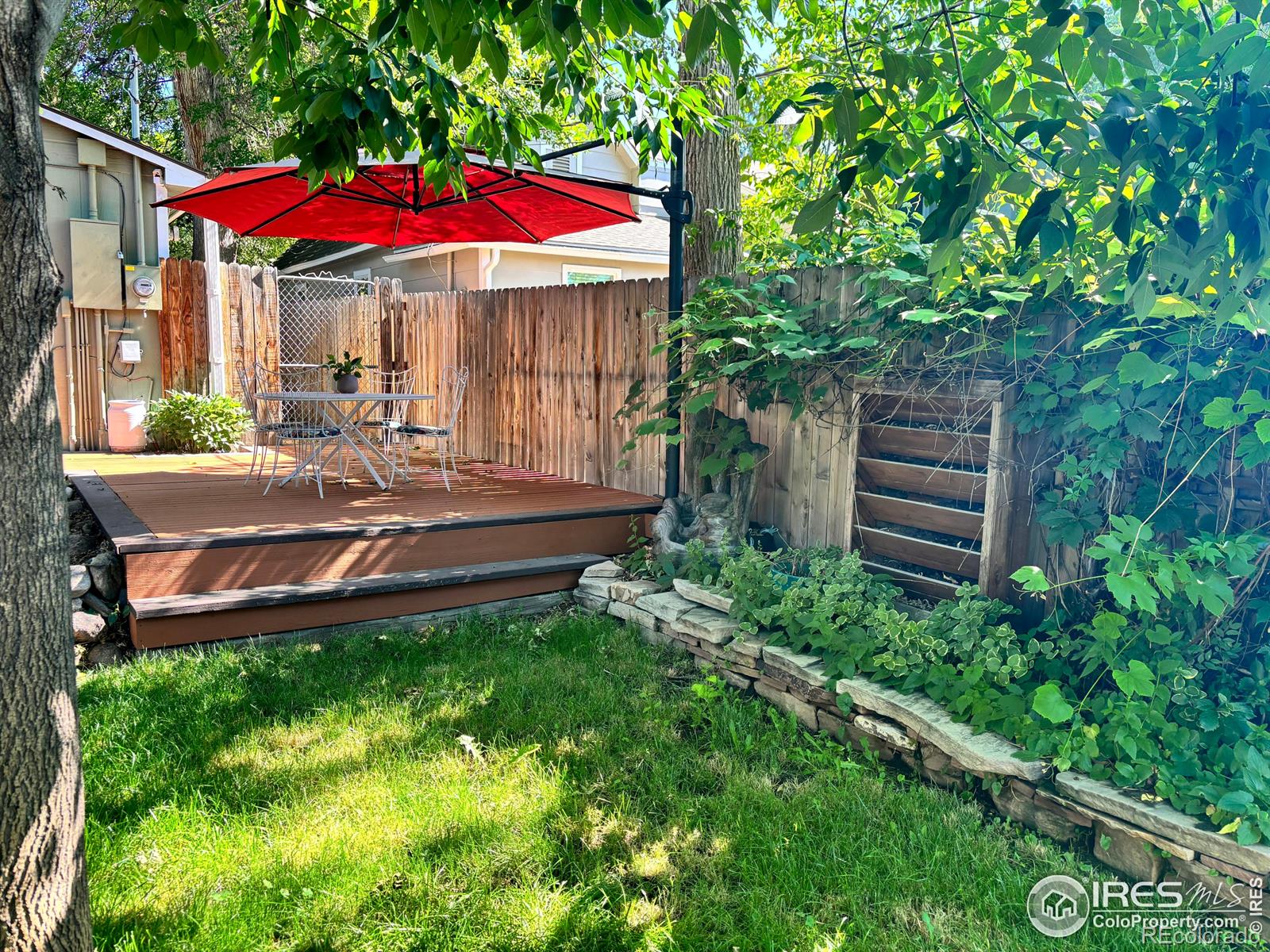 MLS Image #12 for 506 e 1st street,loveland, Colorado