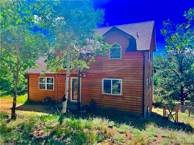 MLS Image #2 for 3527  blue mesa drive,divide, Colorado