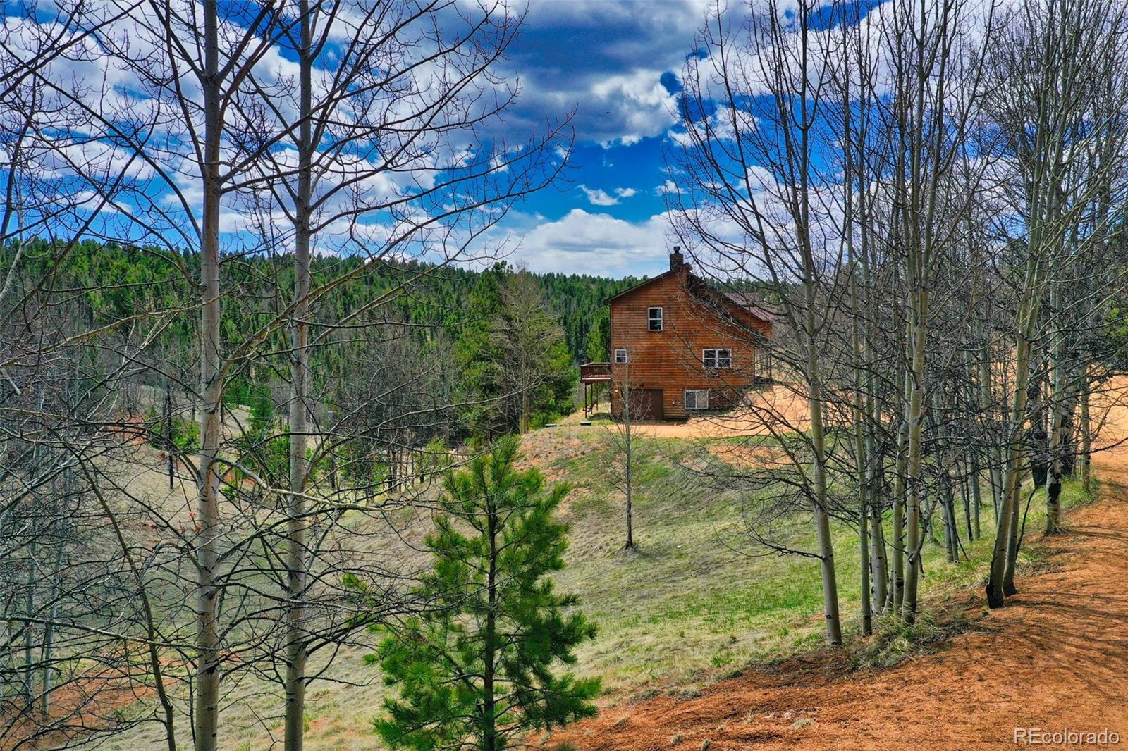 MLS Image #40 for 3527  blue mesa drive,divide, Colorado