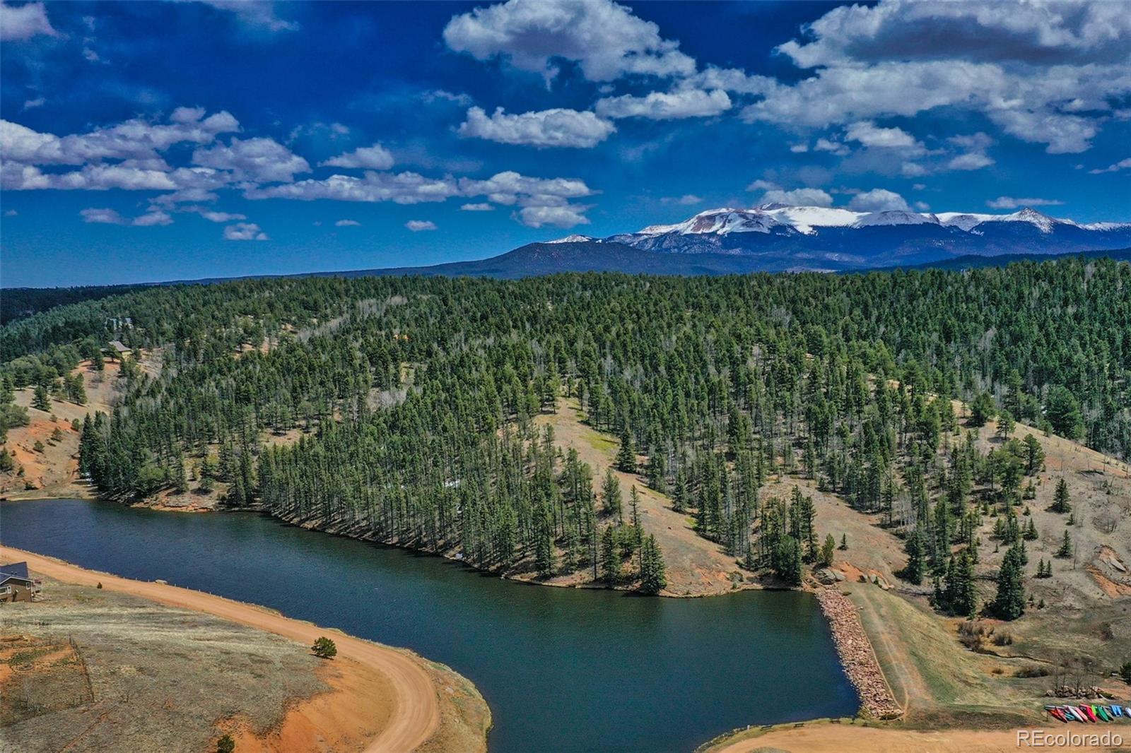 MLS Image #41 for 3527  blue mesa drive,divide, Colorado