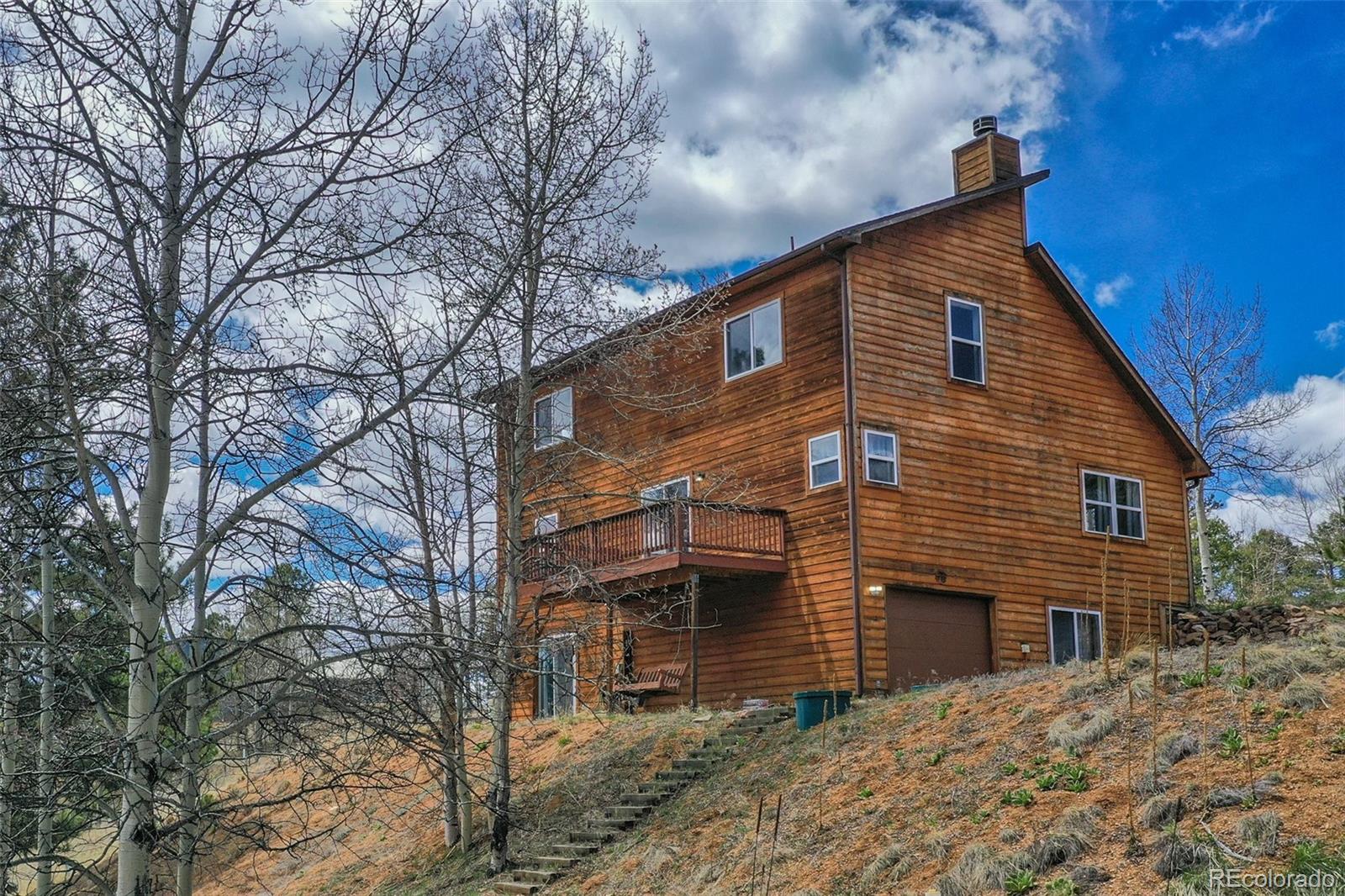 MLS Image #43 for 3527  blue mesa drive,divide, Colorado