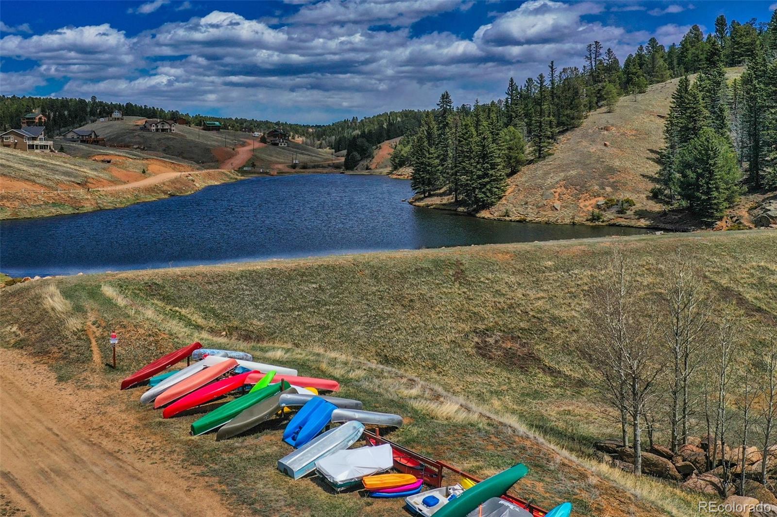 MLS Image #44 for 3527  blue mesa drive,divide, Colorado