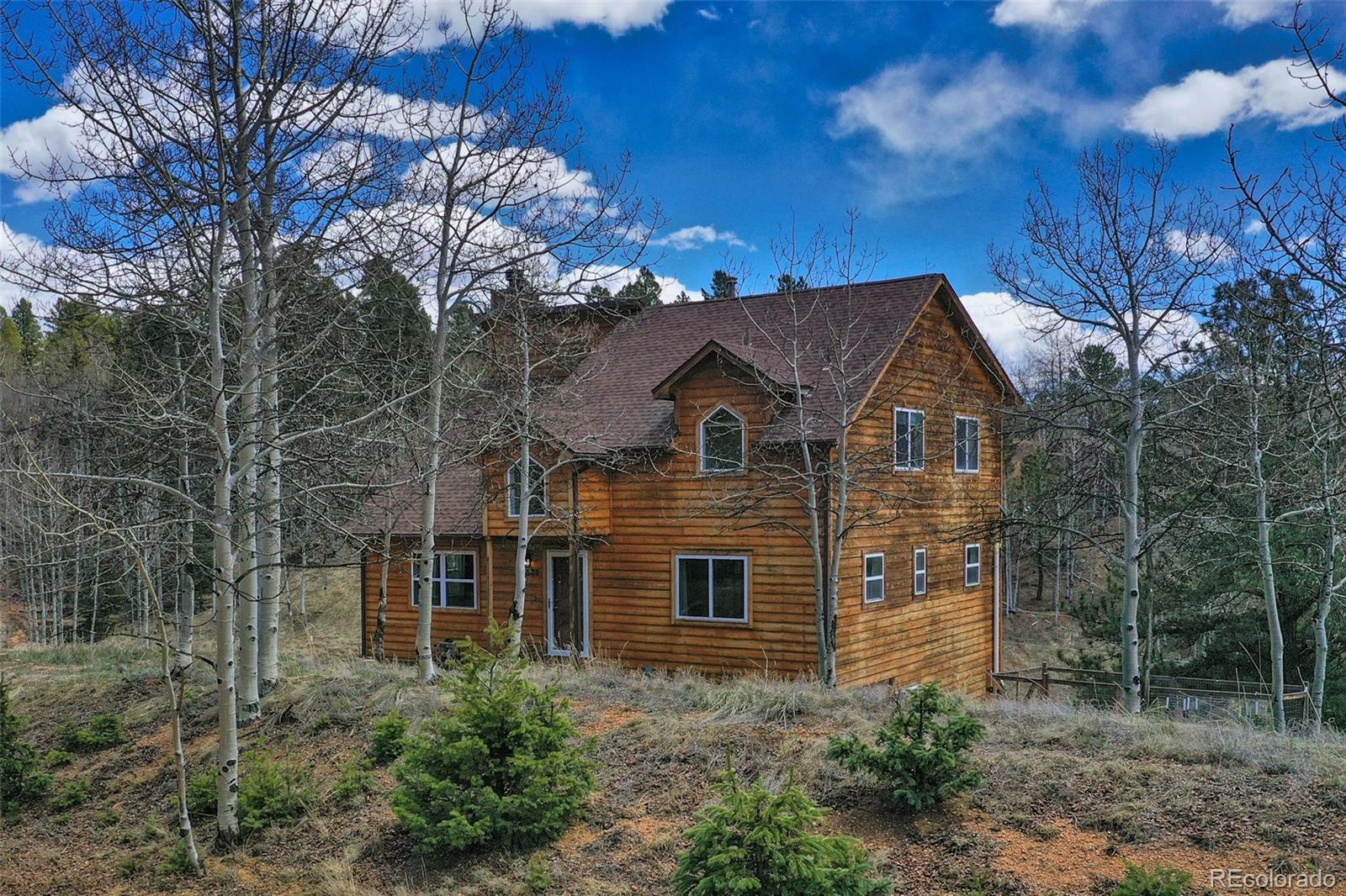 MLS Image #46 for 3527  blue mesa drive,divide, Colorado