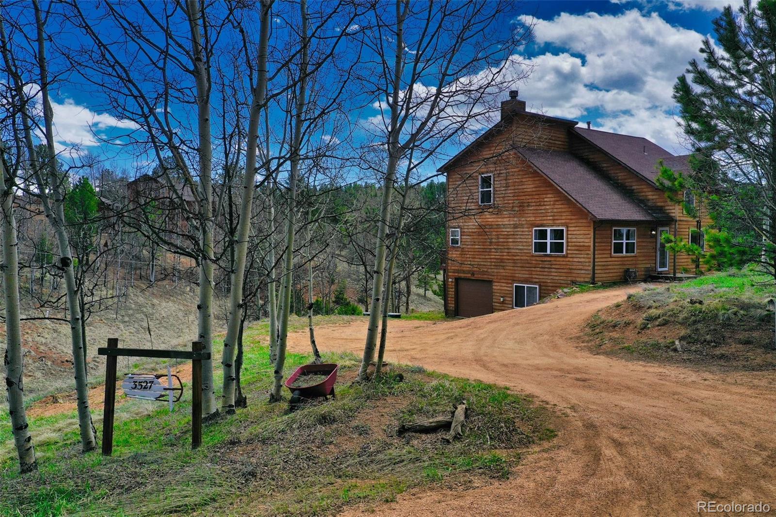 MLS Image #47 for 3527  blue mesa drive,divide, Colorado