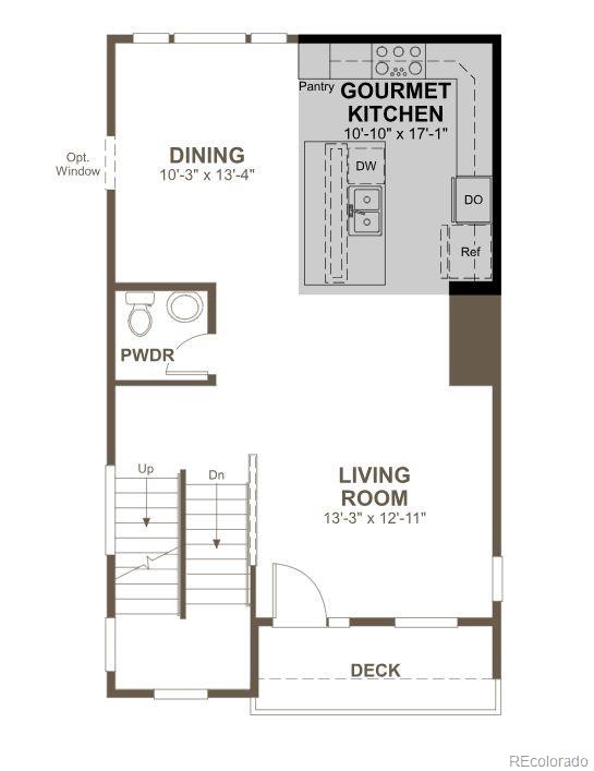 MLS Image #13 for 20910 e quincy drive,aurora, Colorado