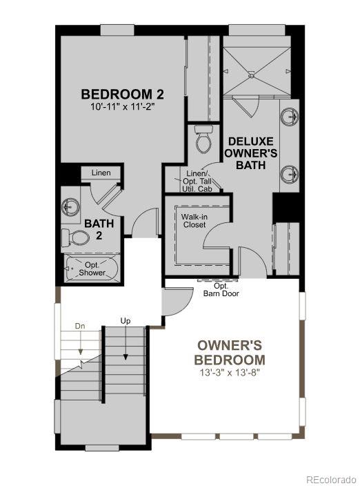 MLS Image #14 for 20910 e quincy drive,aurora, Colorado