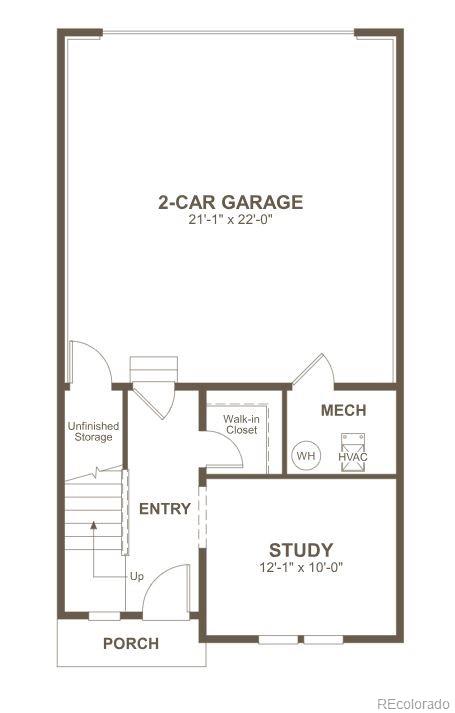 MLS Image #22 for 20950 e quincy drive,aurora, Colorado