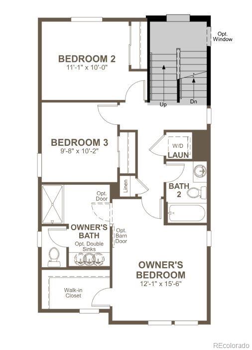 MLS Image #24 for 20950 e quincy drive,aurora, Colorado