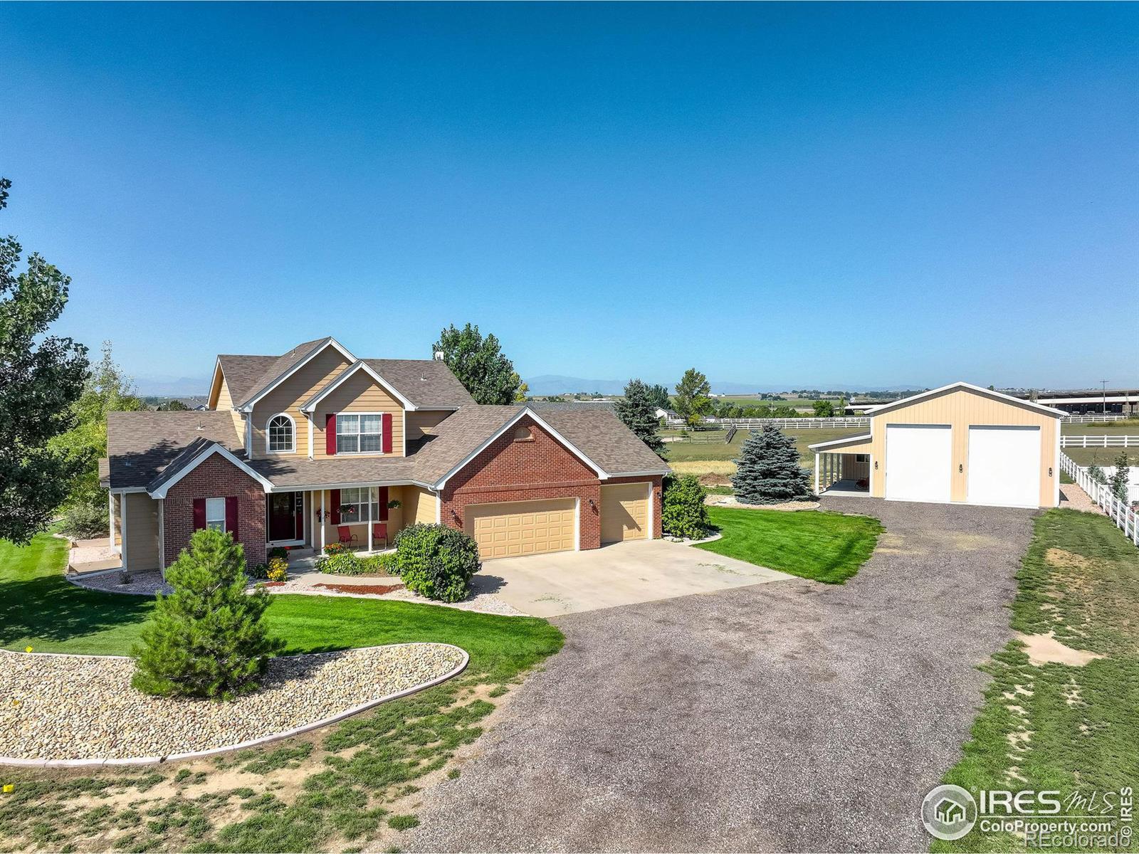 MLS Image #0 for 2222  dominic court,severance, Colorado