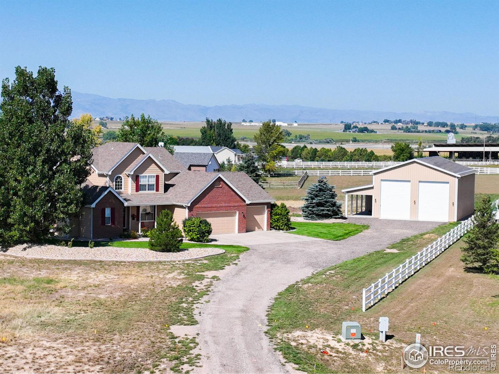 CMA Image for 1105  san miguel drive,Severance, Colorado