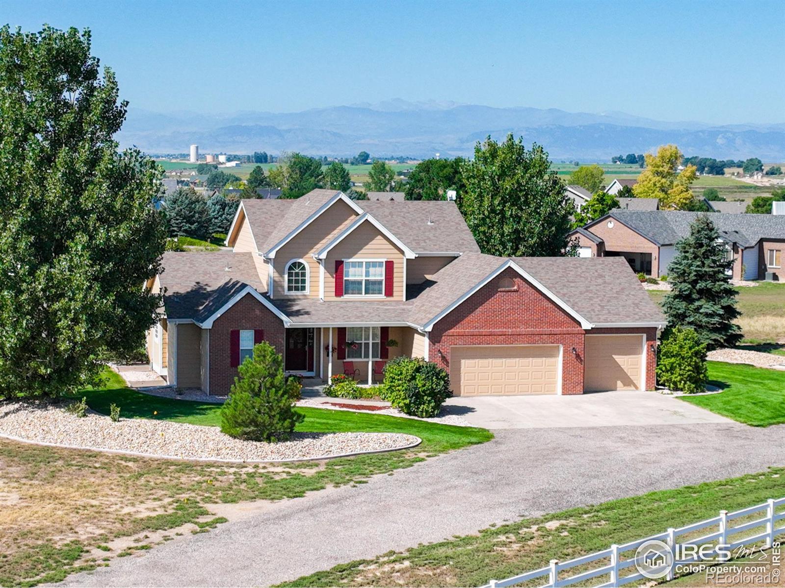 MLS Image #2 for 2222  dominic court,severance, Colorado