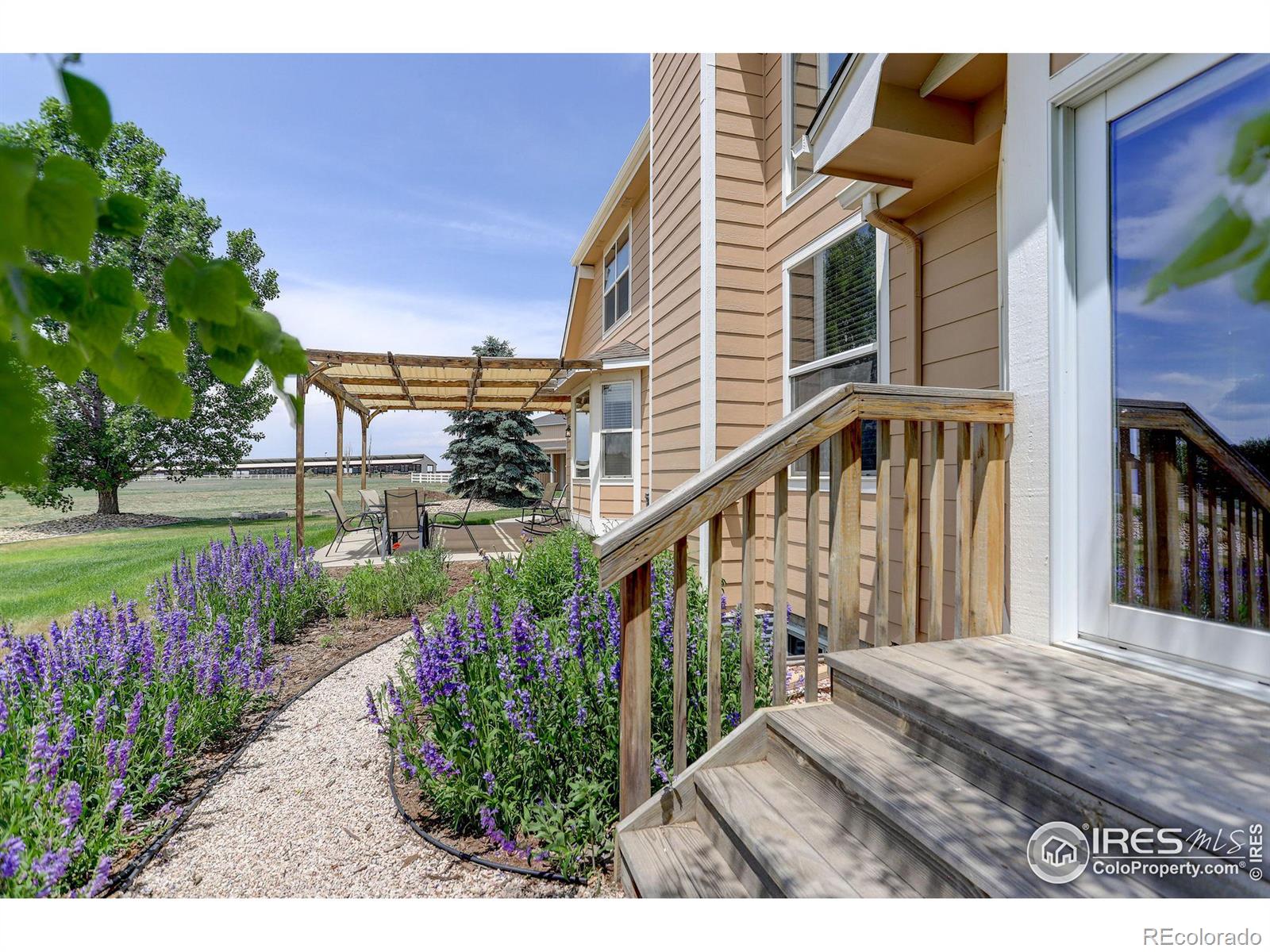 MLS Image #23 for 2222  dominic court,severance, Colorado