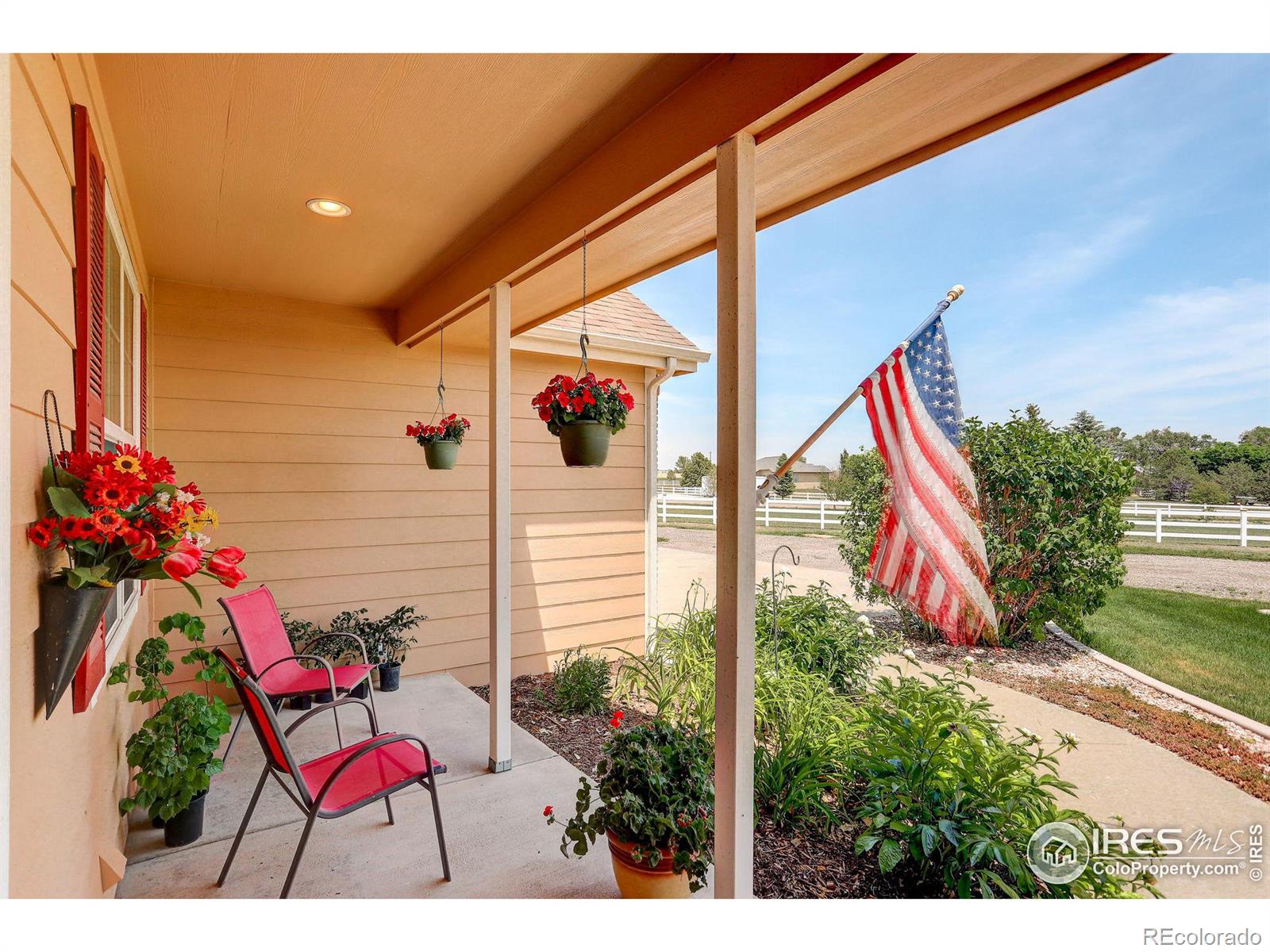 MLS Image #3 for 2222  dominic court,severance, Colorado